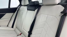 BMW i5 250kW eDrive40 M Sport Pro 84kWh 4dr Auto Electric Saloon